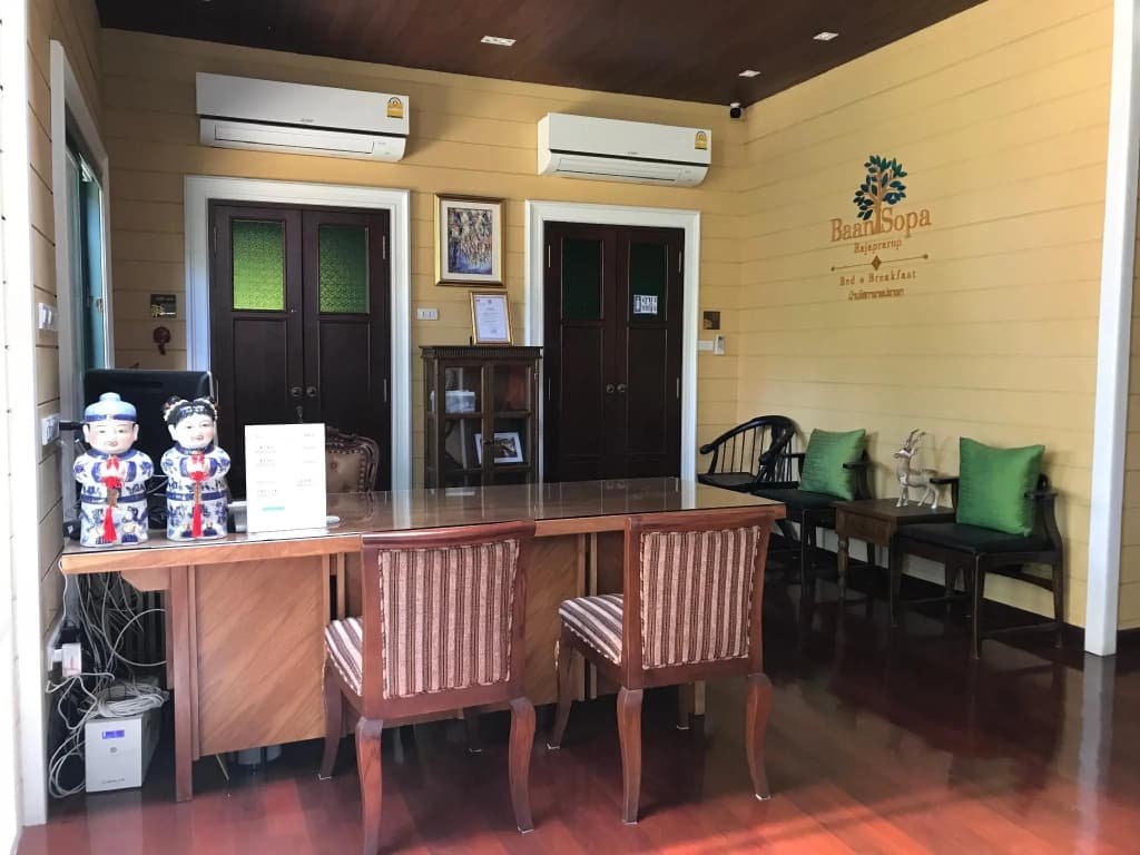 Baan Sopa Rajaprarop - photo 13
