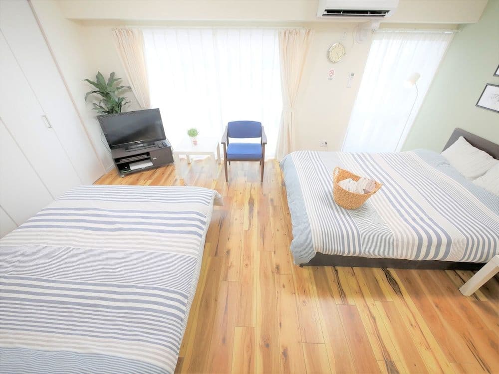 HoujyouBuilding 302 - photo 12