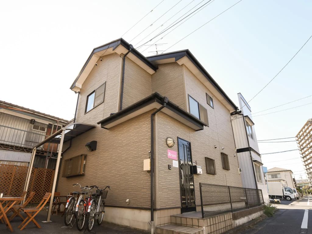 J's BackPackers Guest House - Hostel - photo 24
