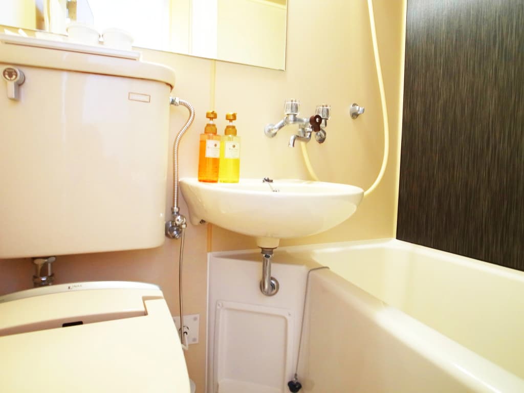 MyStays Ueno Inaricho Hotel - photo 20