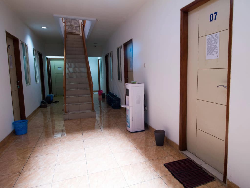 RedDoorz @ Setiabudi - photo 2