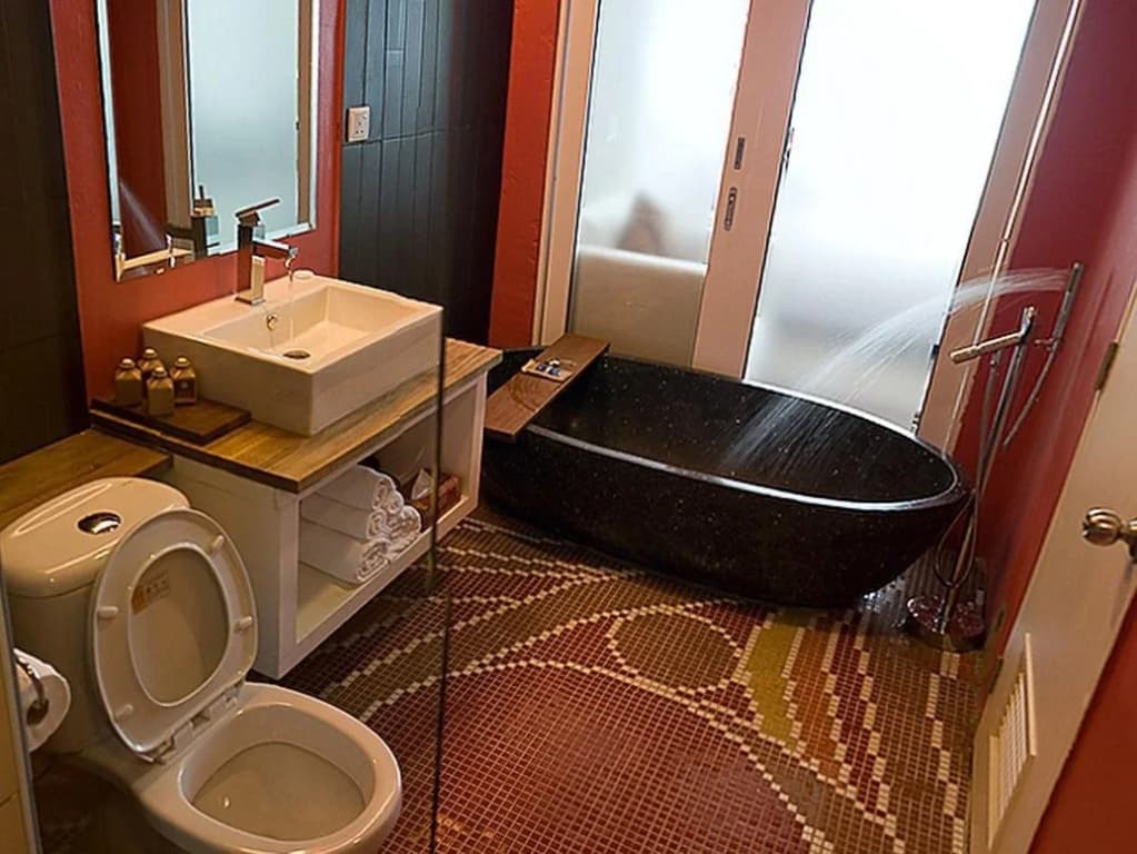 Batik Boutique Hotel - photo 8