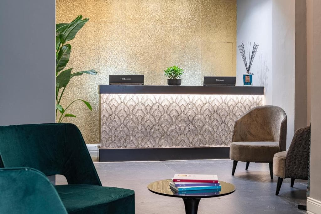 Flom Boutique Hotel - photo 35