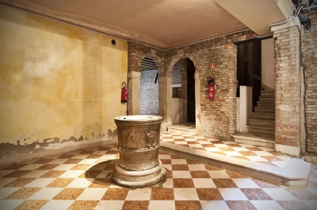 Ca Rosa San Marco with LIFT - photo 11