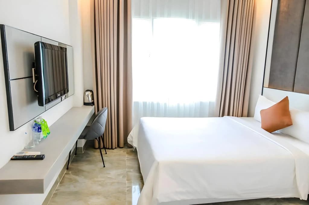 Mayana Hotel - photo 4