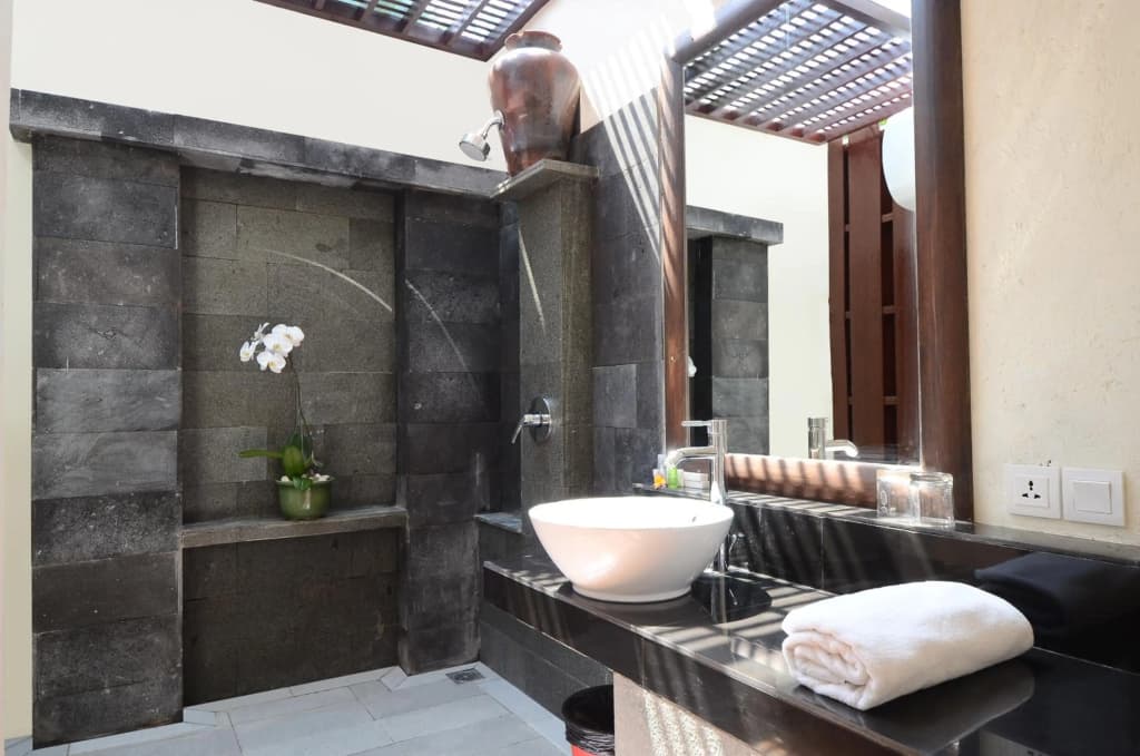 Bali Breezz Hotel - photo 40