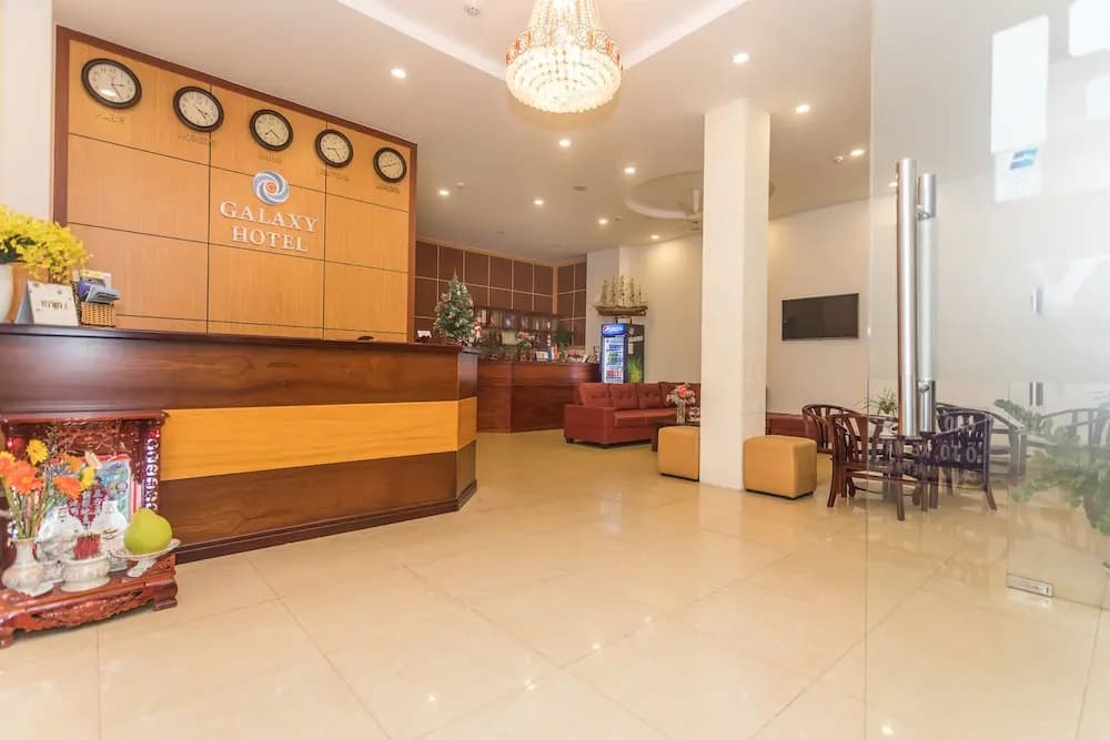Galaxy Hotel Phu Quoc - photo 38