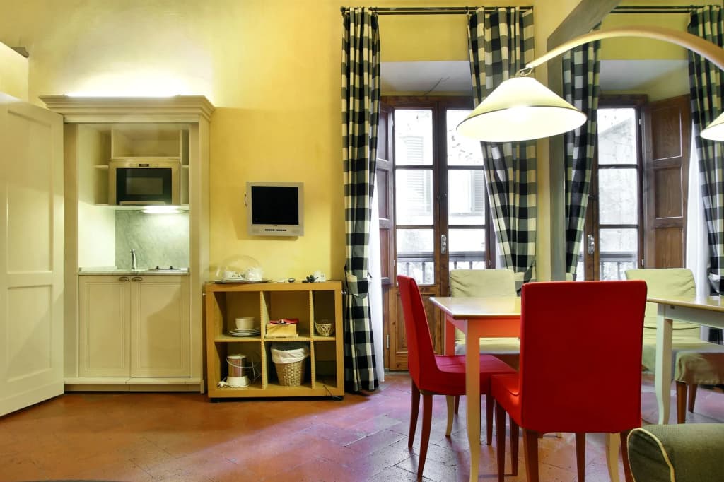 Piccolo Apart Residence - photo 21