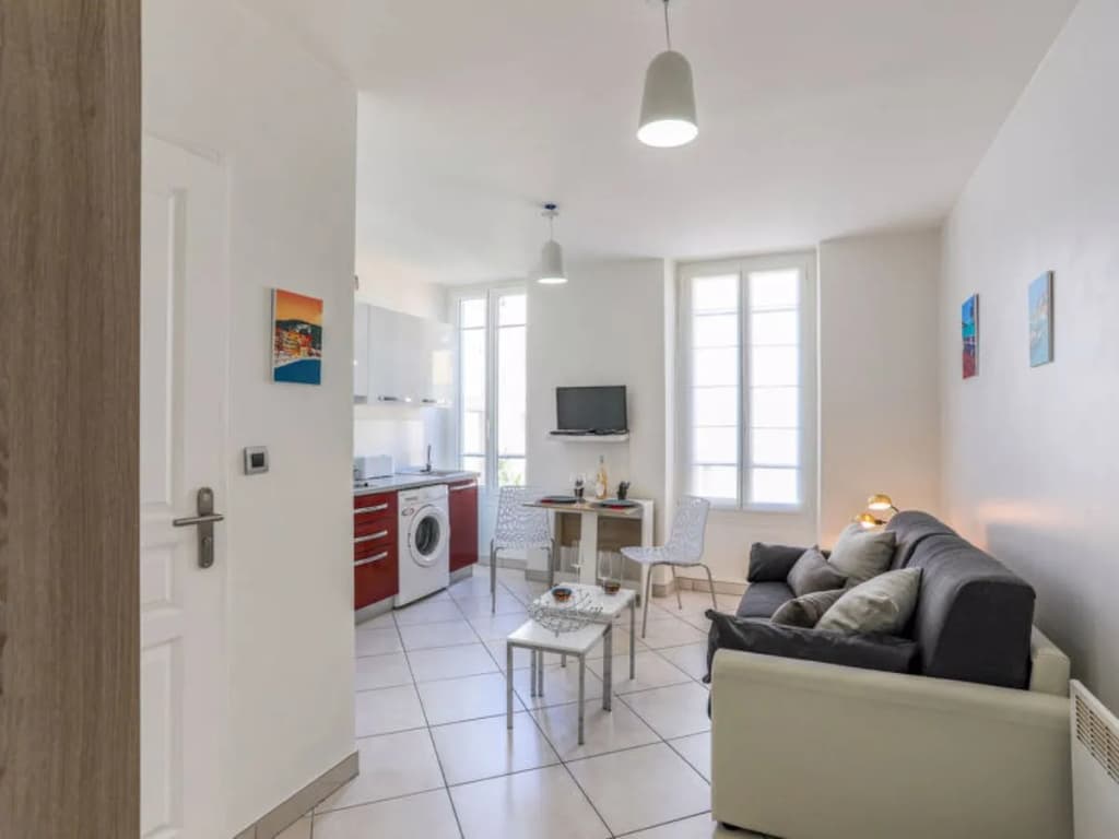 Apartment le Paga Nice - photo 4