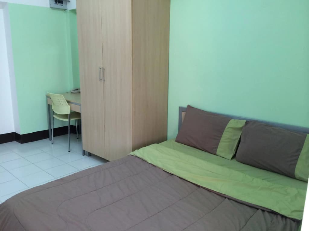 Baan Pathum Apartment - photo 2