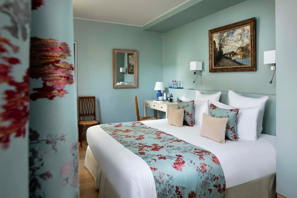 Hotel Pas De Calais - photo 44