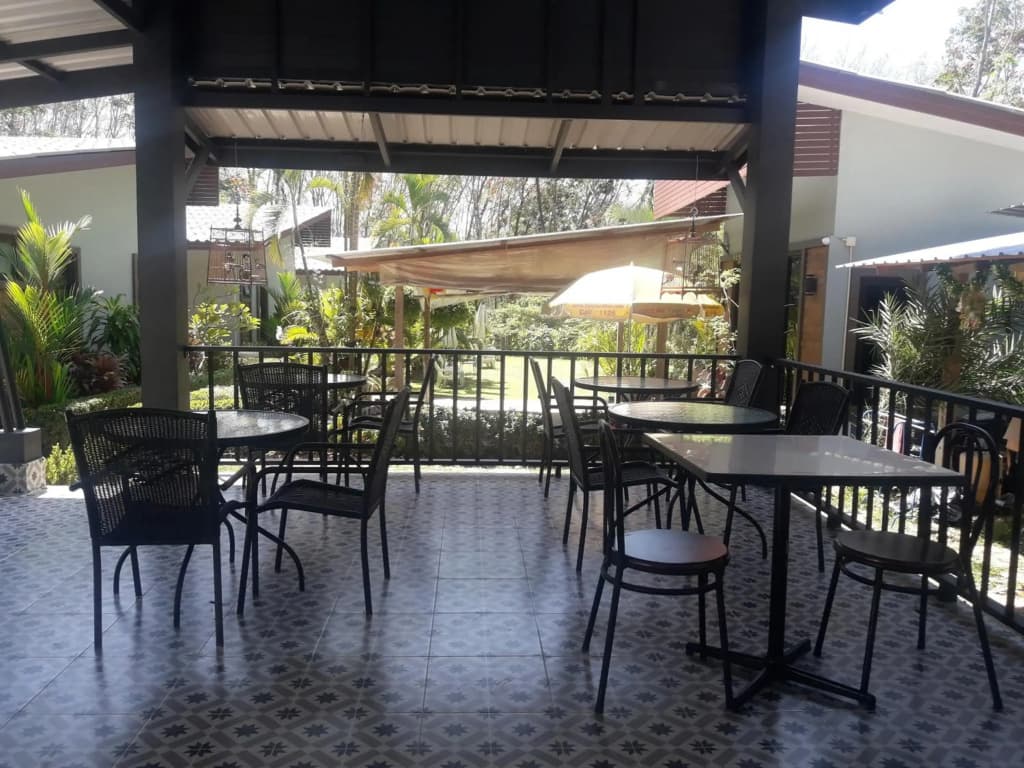 Phuket Sirinapha Resort - photo 15