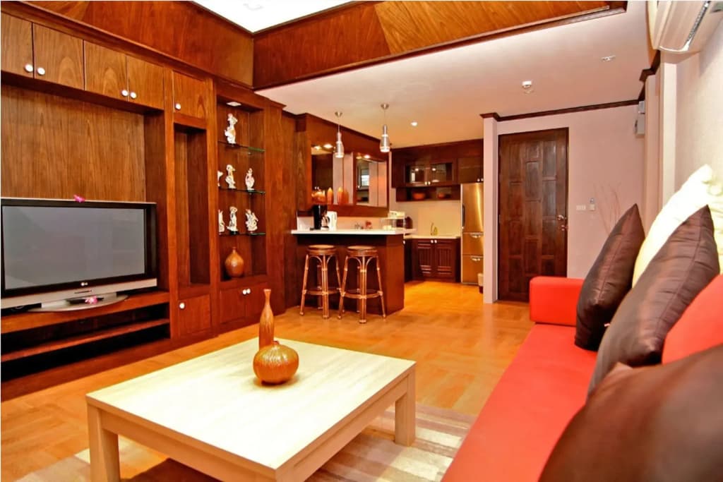 Rayaburi Beach Club - photo 2