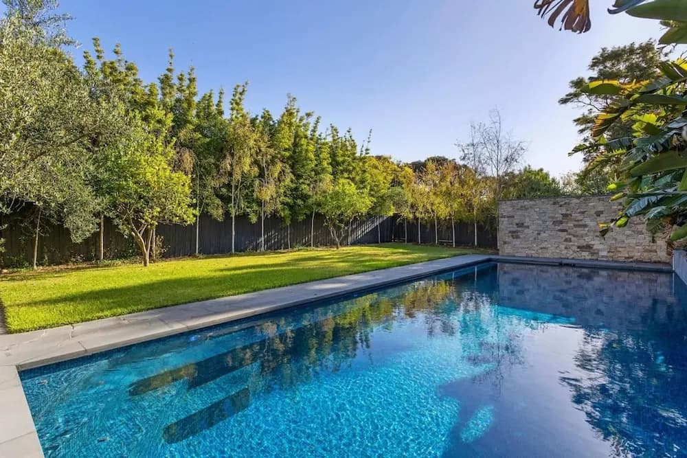 Blairgowrie Beachside Retreat Solar Heated Pool - photo 9