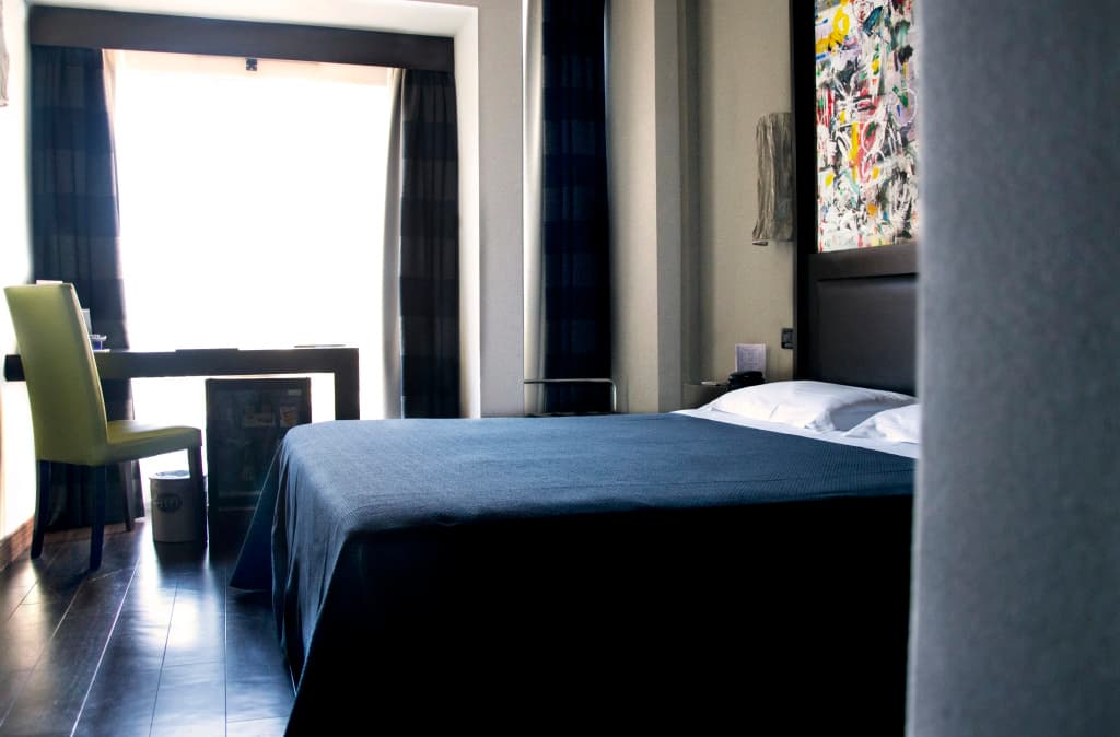 Hotel Twenty One  - photo 1