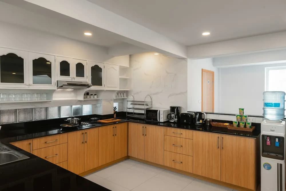 Luxury Pool Villa 6BR - photo 29