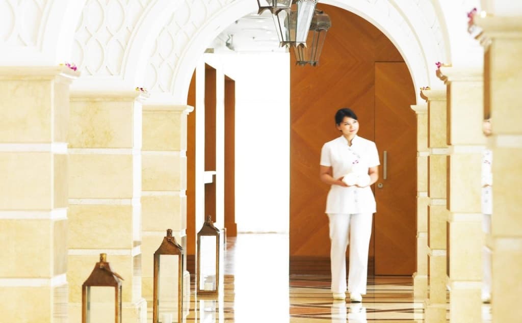 Rixos Gulf Hotel Doha - photo 41