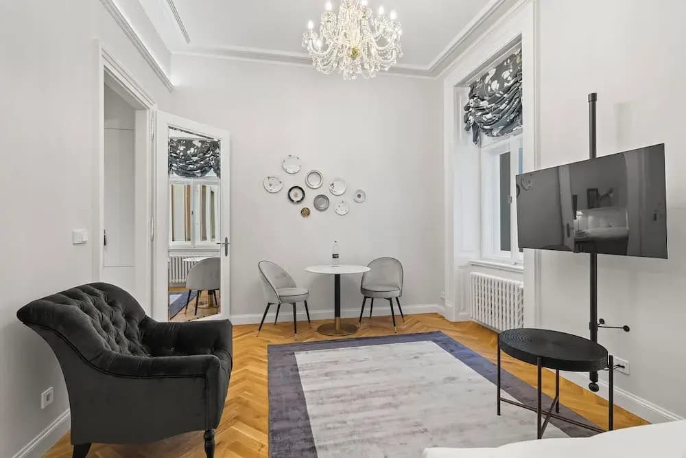 Vodičkova Luxury Suites - photo 4
