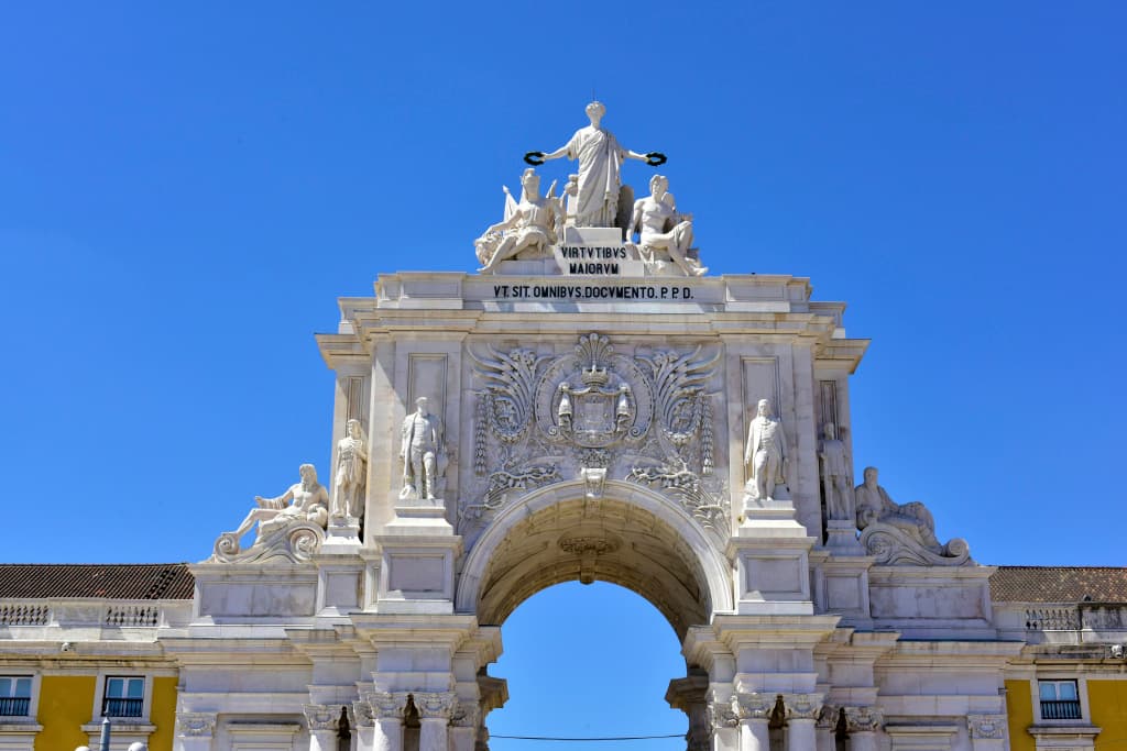 Pousada de Lisboa, Praça do Comércio - Small Luxury Hotel - photo 44