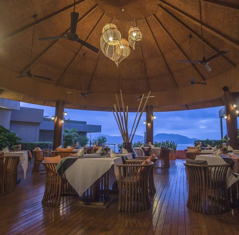 Kalima Resort & Spa, Phuket - photo 38