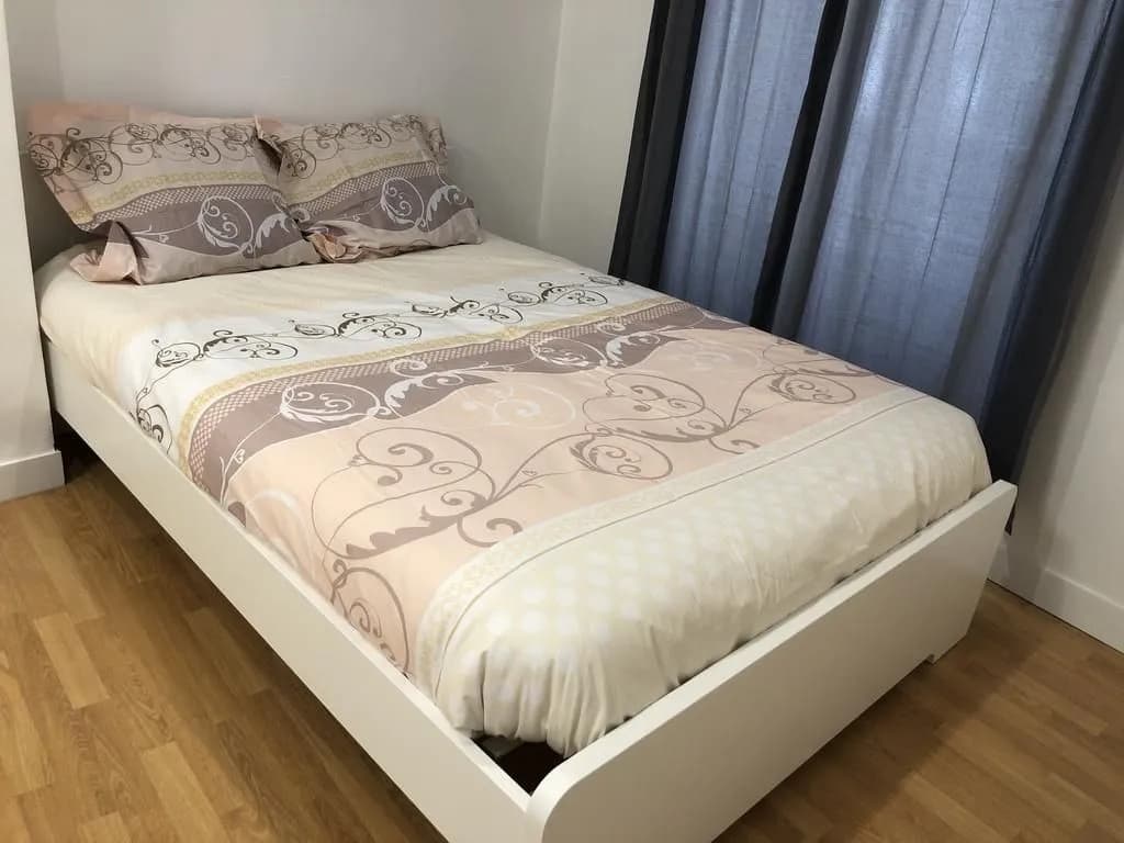 Apartment Saint Maur 1 - photo 2