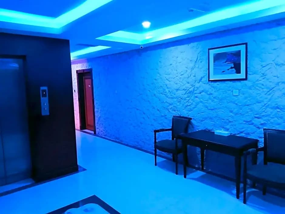 Grand Inn Hotel By Wanasa - photo 10