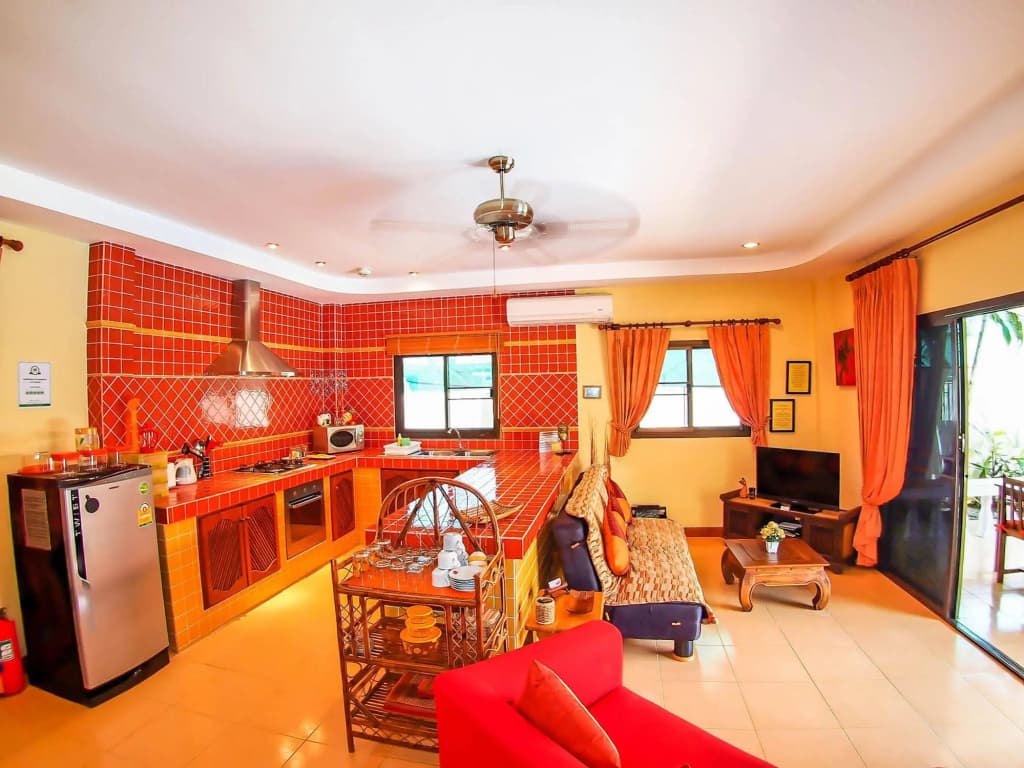 Coconut Paradise Villas - photo 20