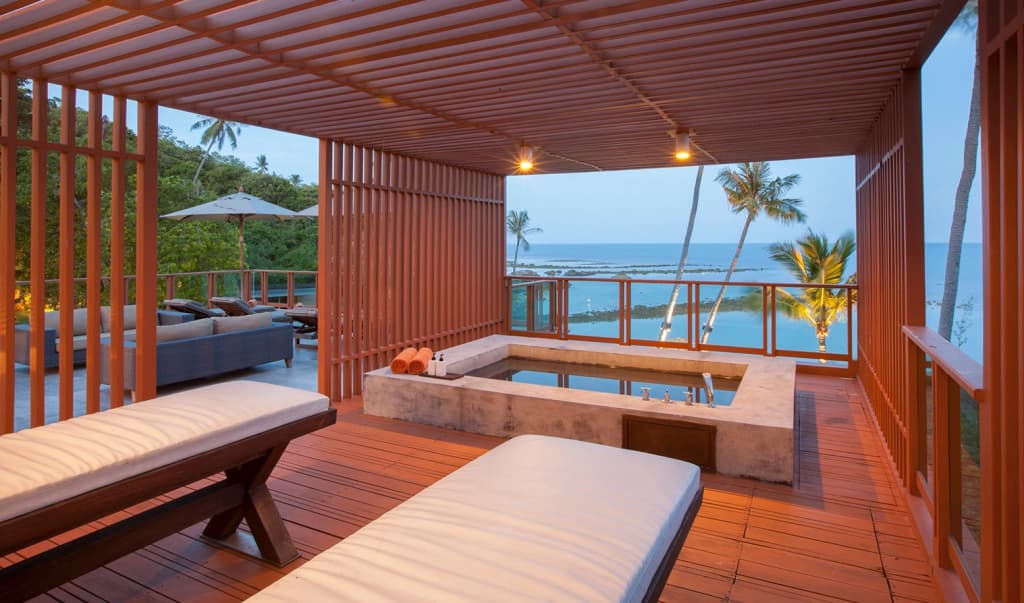 ShaSa Resort & Residences, Koh Samui - photo 20