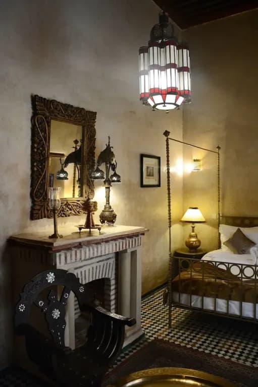 Riad - photo 6