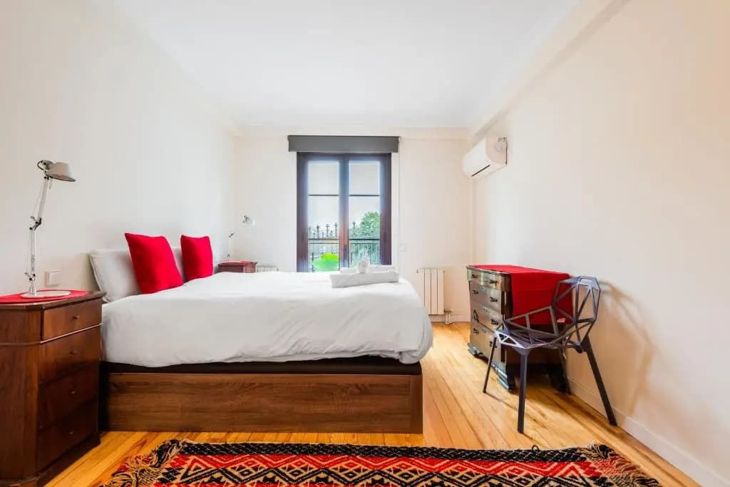 Minty Stay 1BD -El Retiro - photo 3
