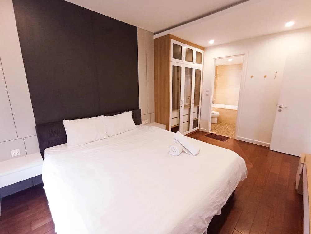 Luna's House in Vinhomes D'Capitale - photo 5
