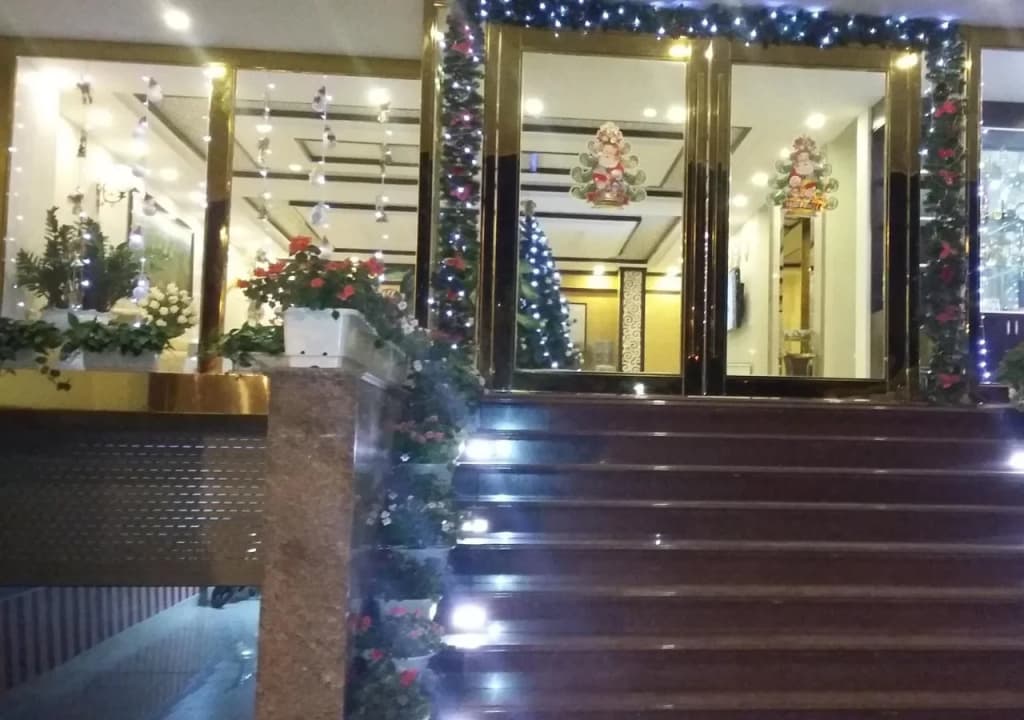 Ha Long Park Hotel - photo 14