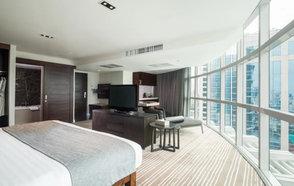 S31 Sukhumvit Hotel - photo 7