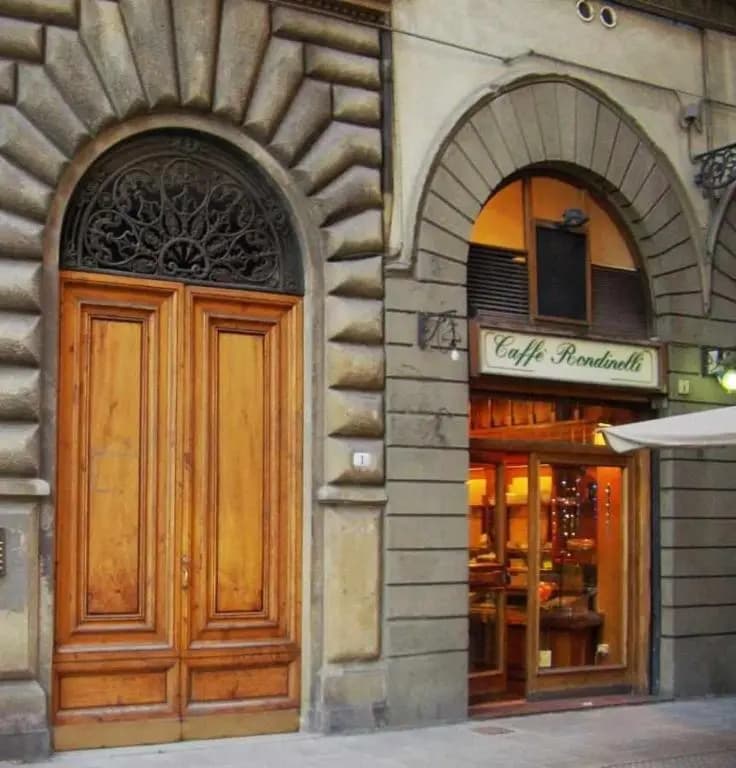 Tornabuoni La Petite Suite - main photo