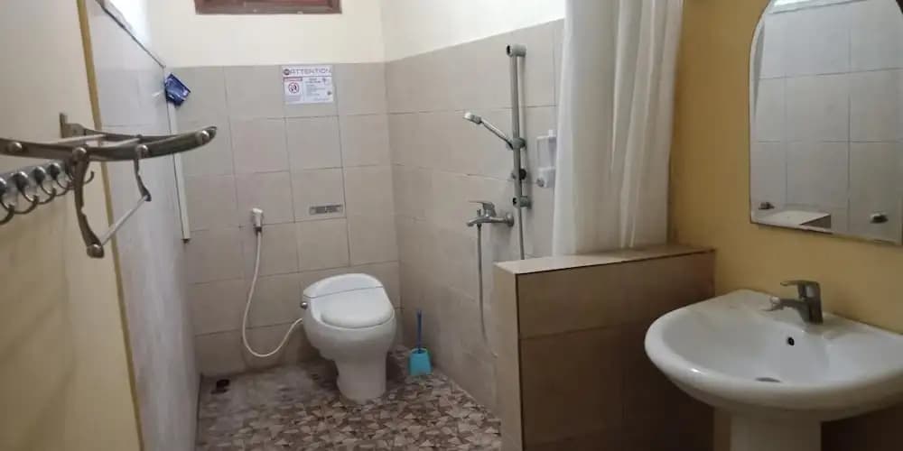Rori Homestay - photo 5