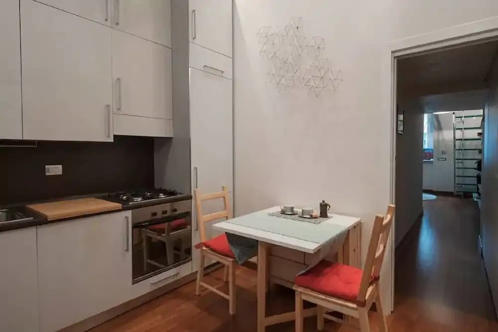 Sempione Apartment - photo 12
