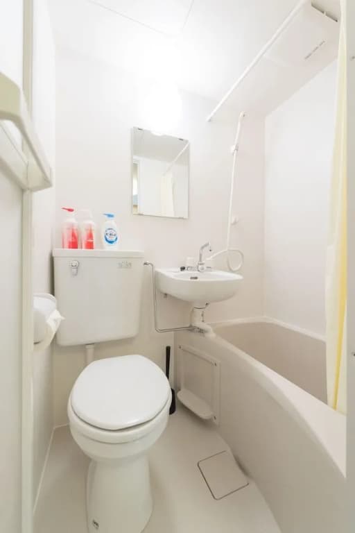 TORA Hotel Ueno 193D - photo 9