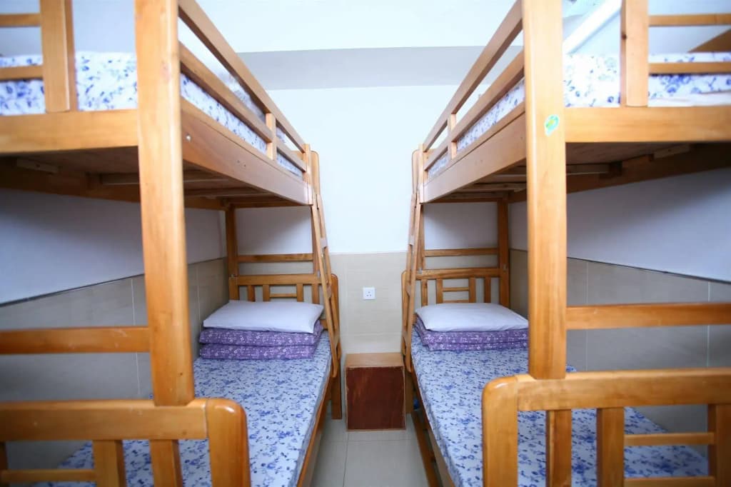 H.K Commercial Inn - photo 20