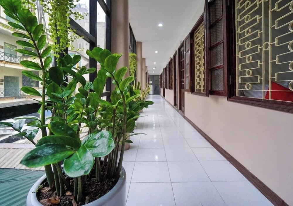 Giao Thong Hotel - photo 9