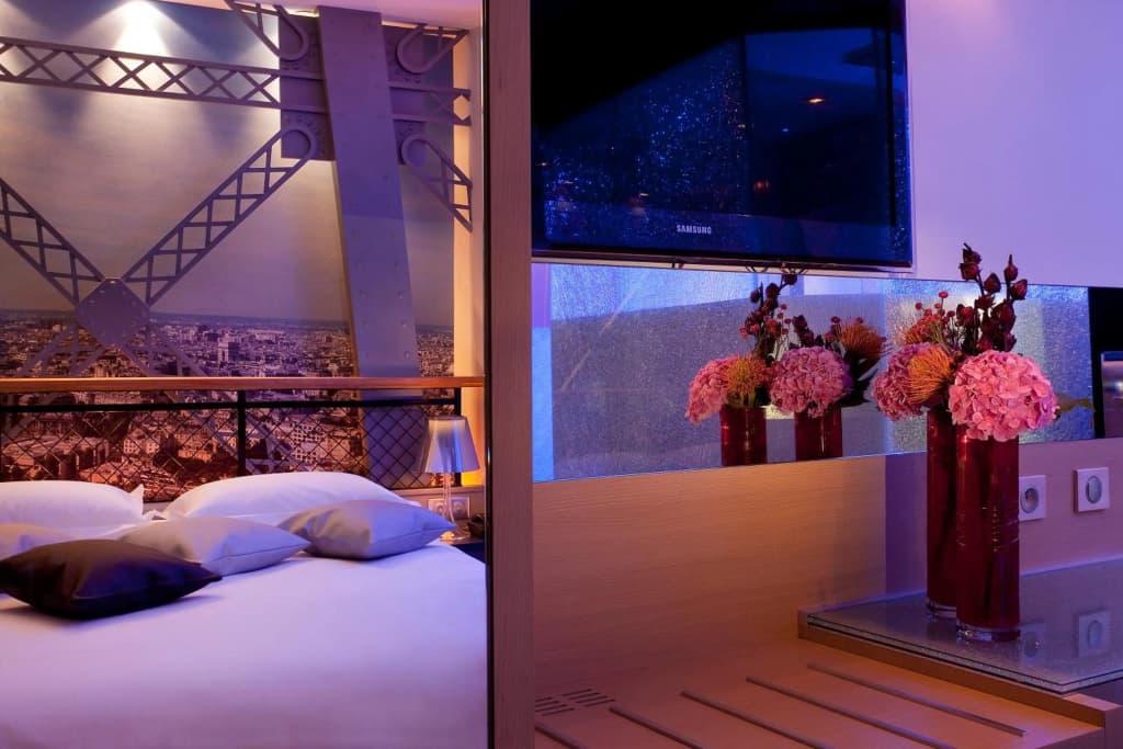 Secret de Paris - Hotel & Spa - photo 12