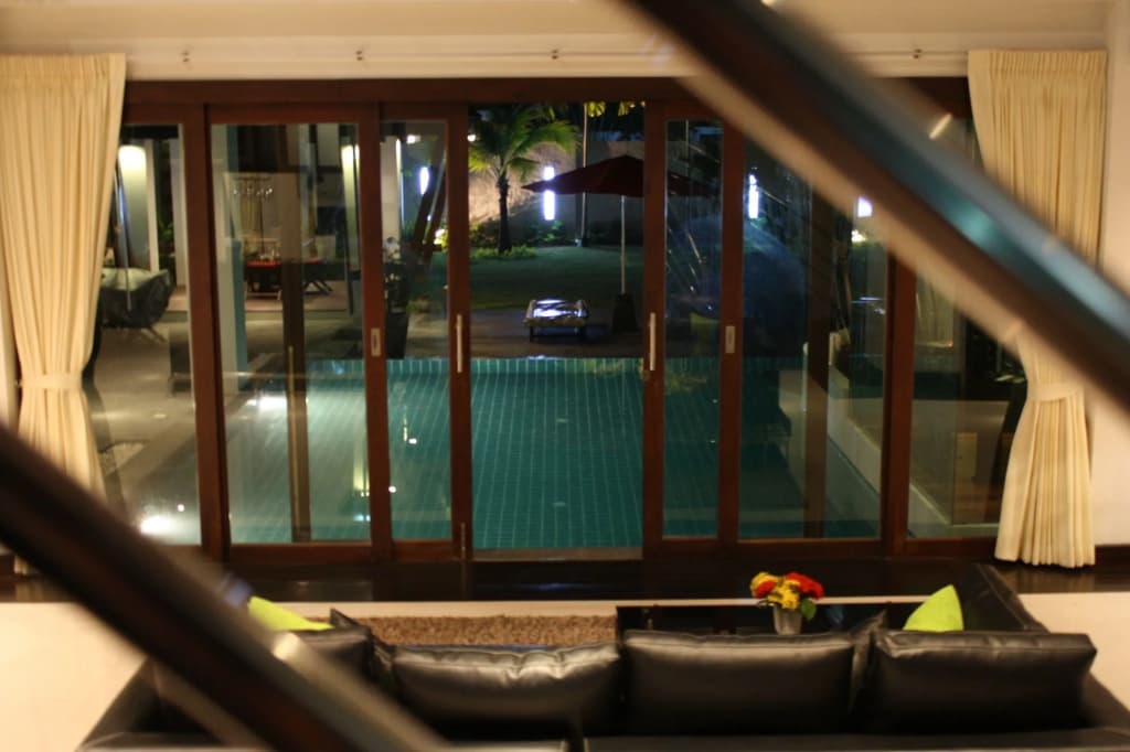 Villa Solitude - photo 12