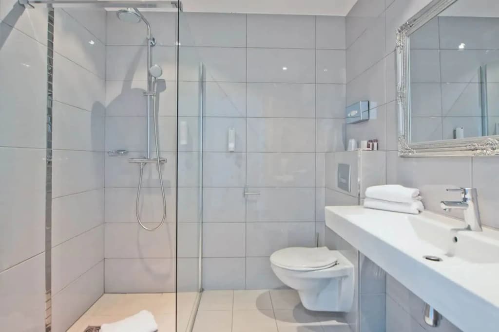 Hôtel La Villa Nice Victor Hugo - photo 9
