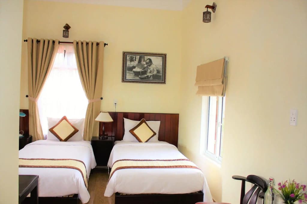 Green Bud Homestay - photo 5