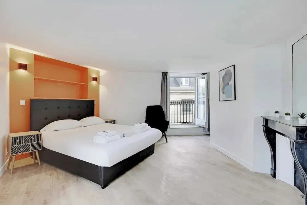 Appartement in the Heart of Paris Opera - photo 6