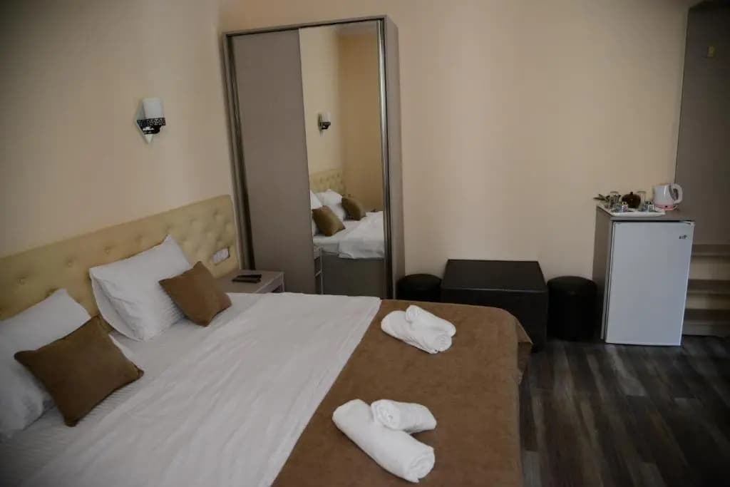 Hotel New Avlabari - photo 5