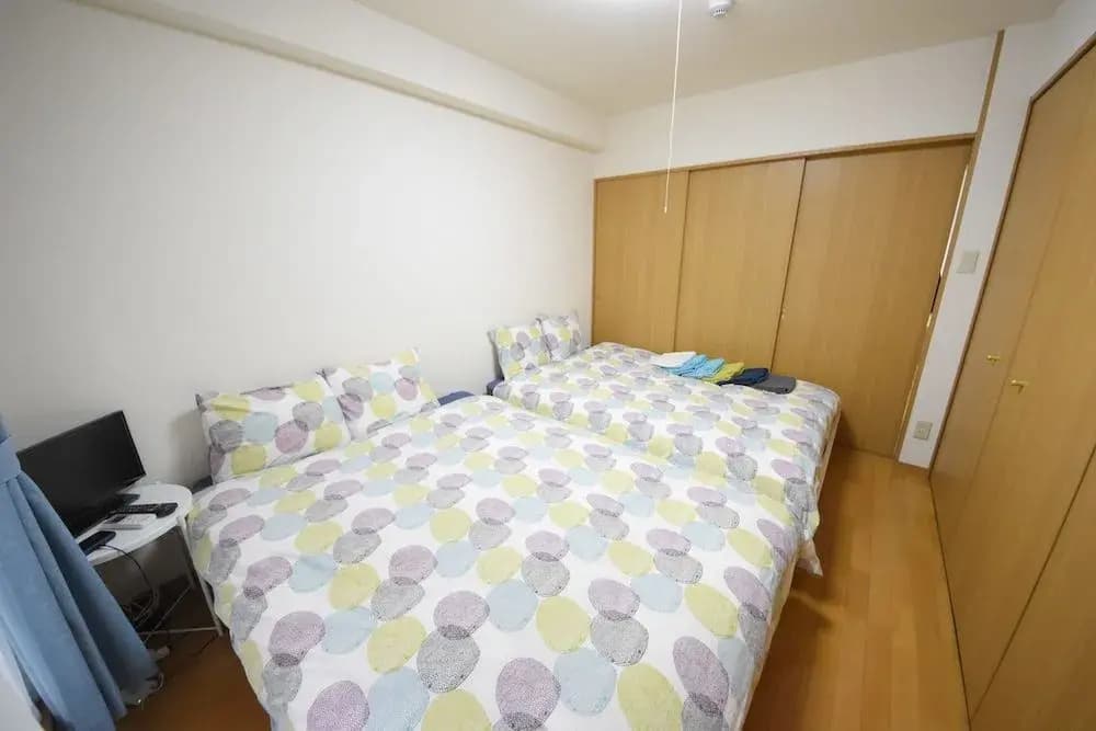 Heart Of Shinsaibashi Apartment - photo 21