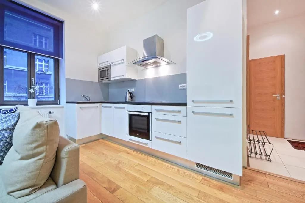 Family Apartments - photo 10