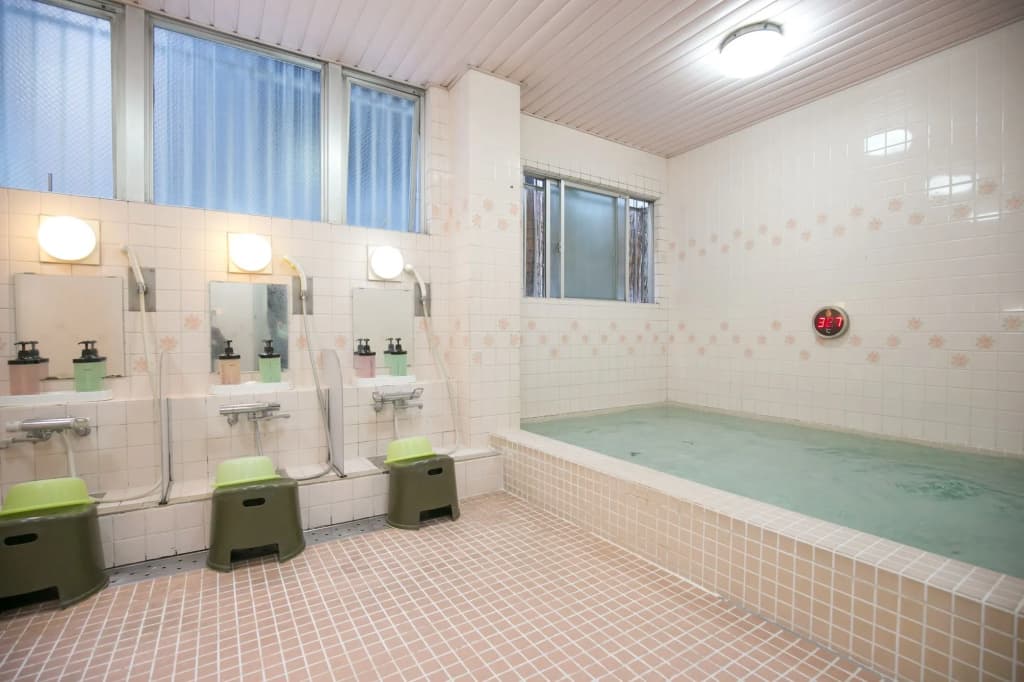 Hotel Mikado - Hostel - photo 13
