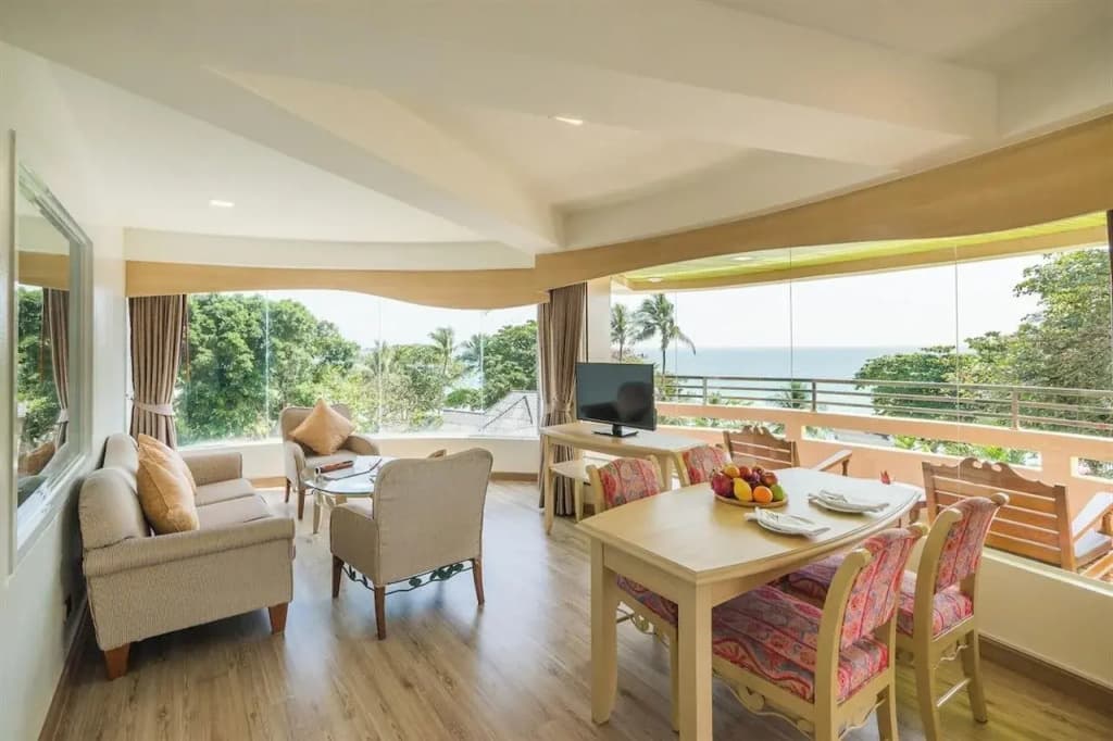 Matcha Samui Resort - photo 7