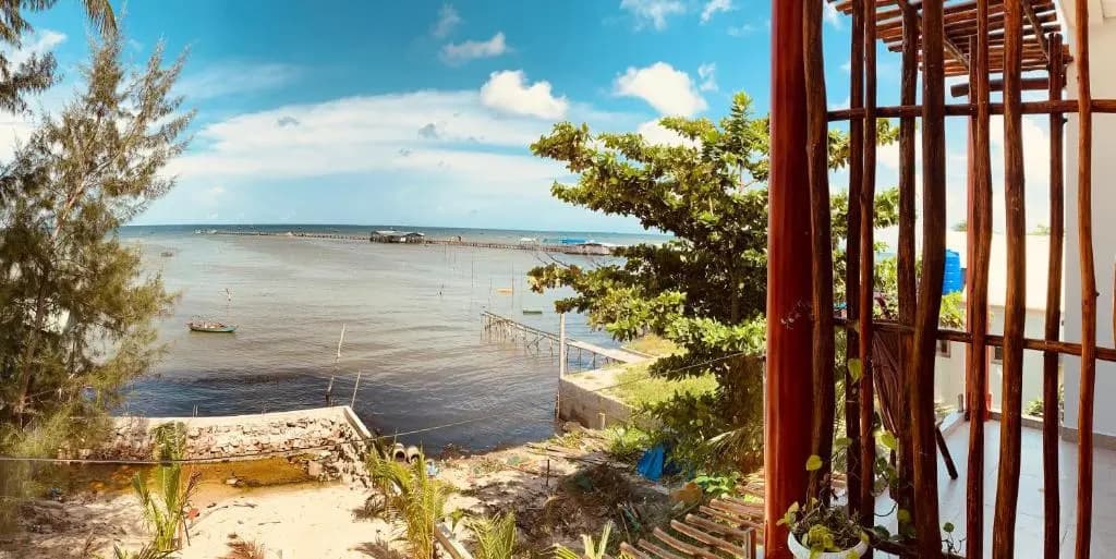 Aurora Beach House - photo 10